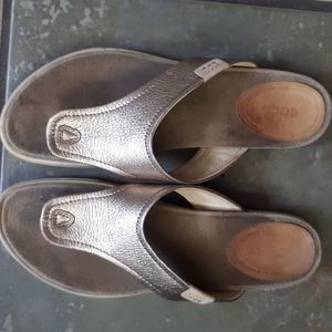 Ecco sandals size 9/40
